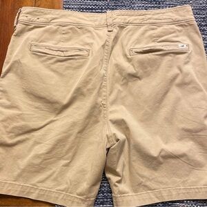 hollister beach prep shorts like new